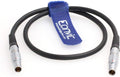 Timecode Cable 5pin to 5pin Male Connector Pack of 2 M7599