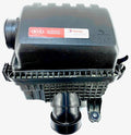 Pre-Owned Kia Soul Air Cleaner Assembly 2.0L Black OEM Y2641
