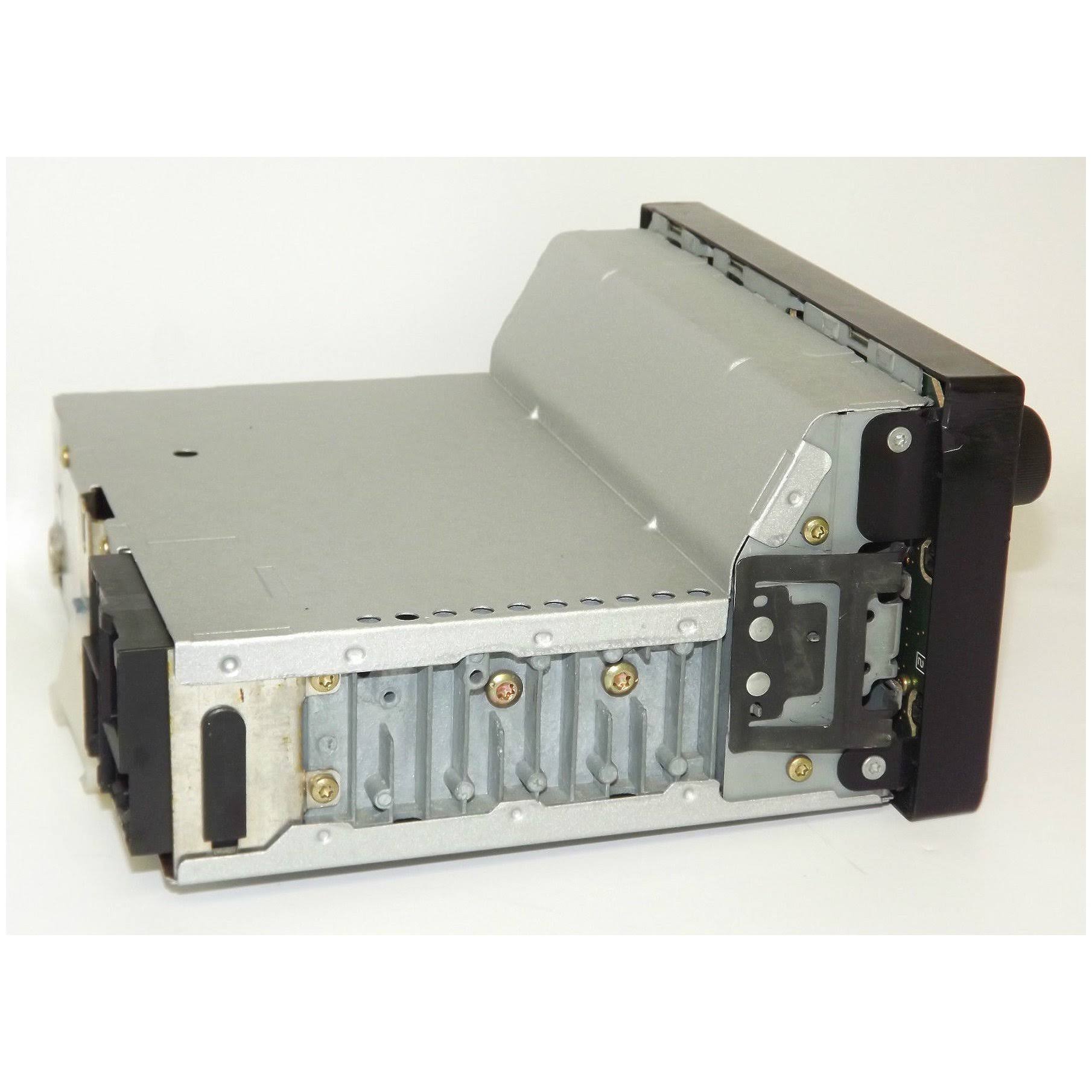 Car Radio with AUX Input F71584