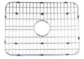 Stainless Steel Kitchen Sink Grid N947