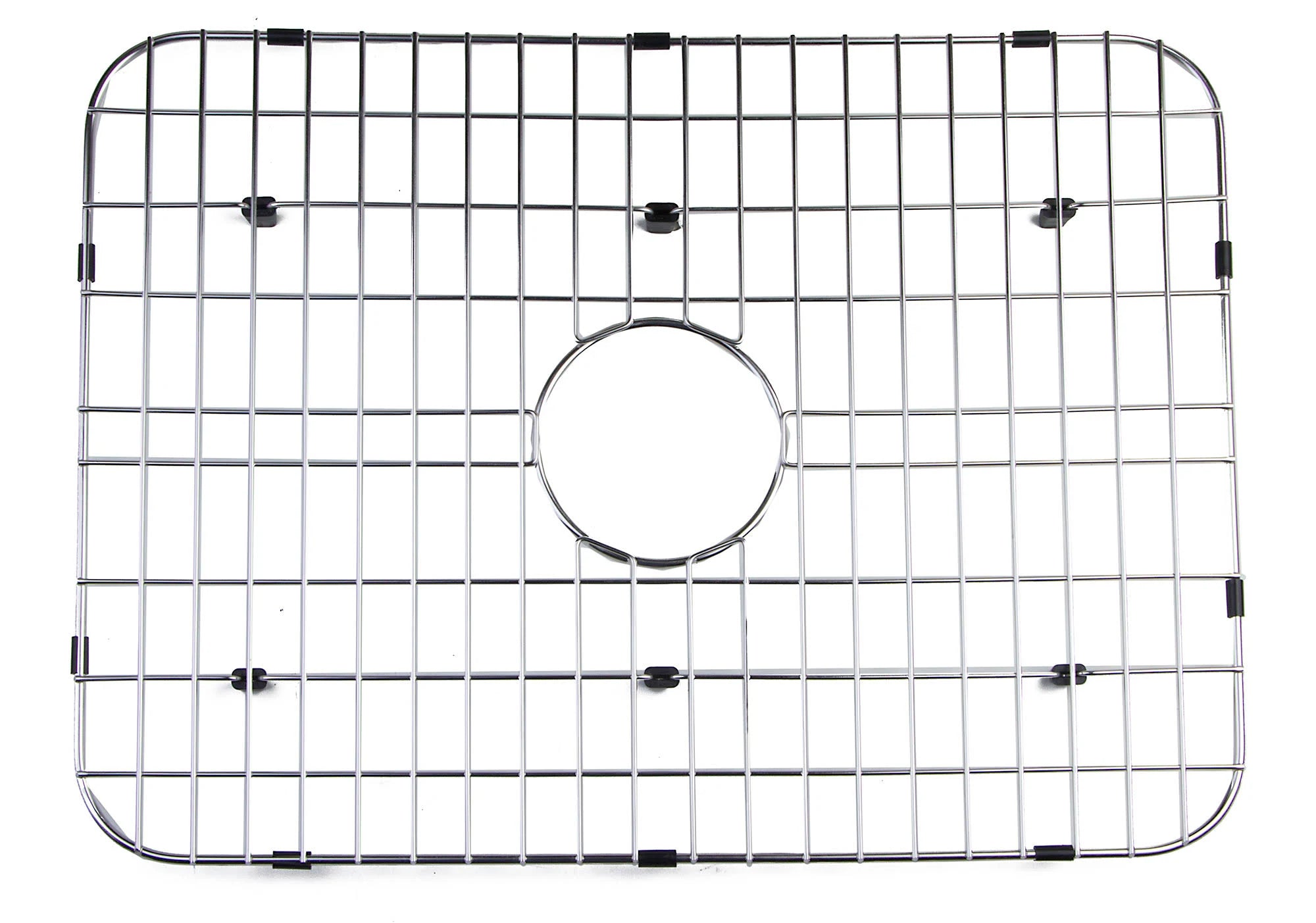 Stainless Steel Kitchen Sink Grid N947