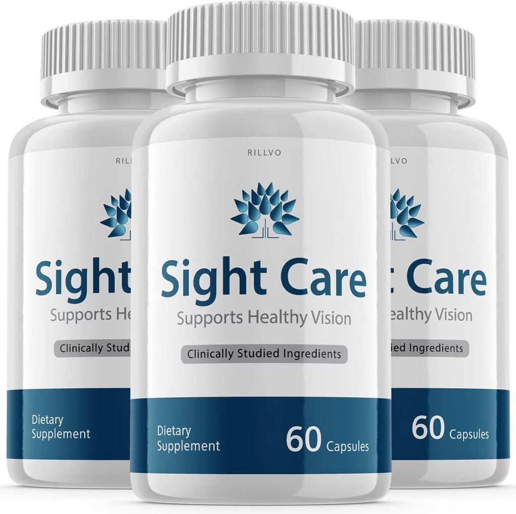 180 Capsules Vision Supplement G26295