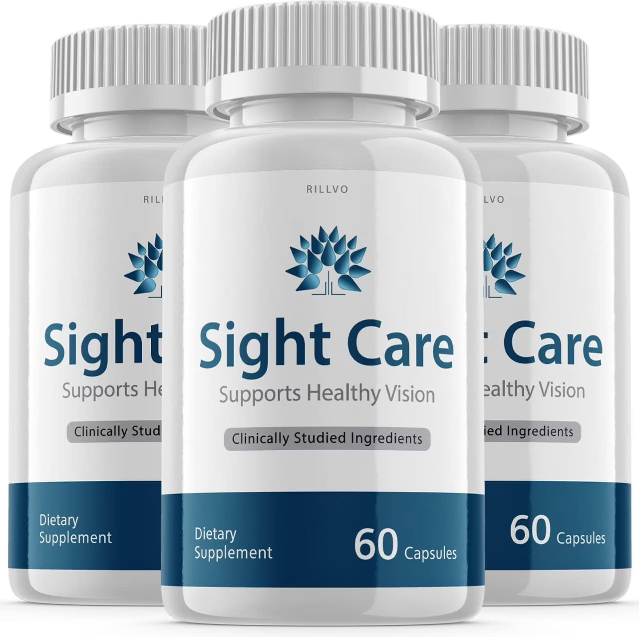 180 Capsules Vision Supplement G26295