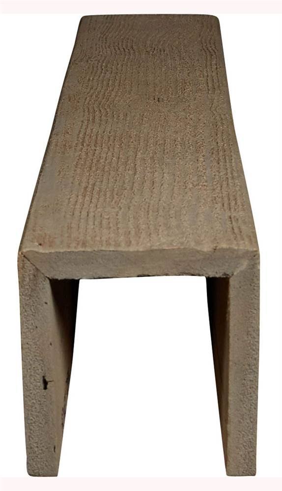 Natural Faux Wood Ceiling Beam S9134