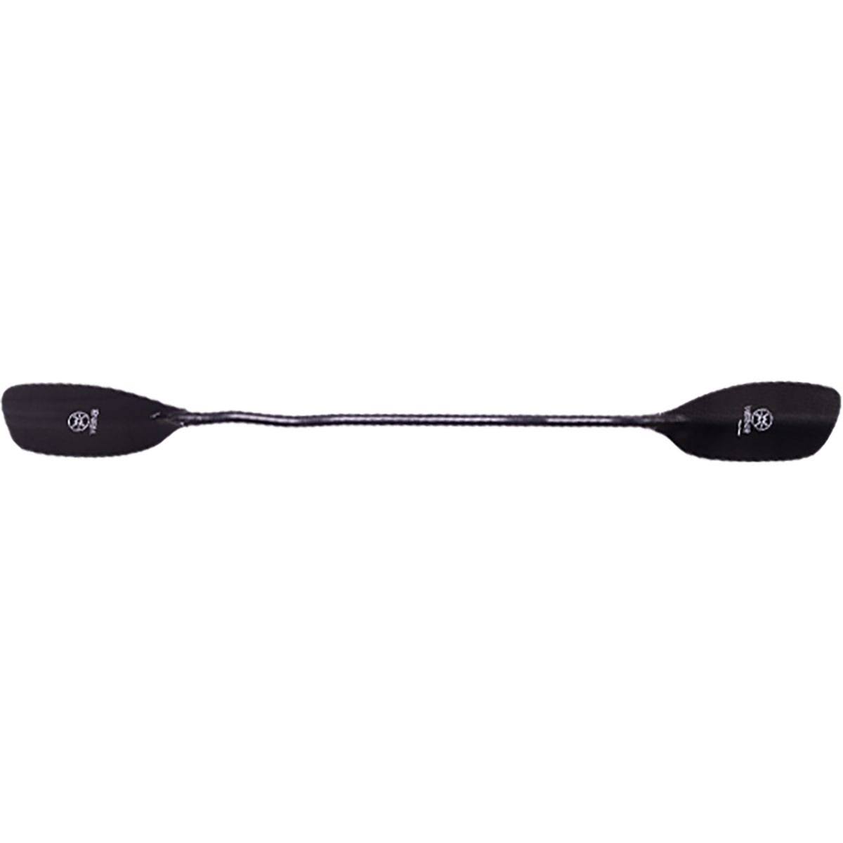 Carbon Bent Shaft Kayak Paddle G184