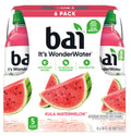 Antioxidant Infused Watermelon Flavored Water, 14 fl oz, Pack of 6 B6403