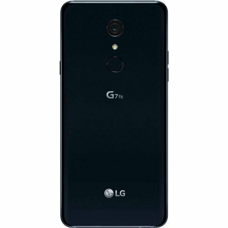 Unlocked 32 GB Black Smartphone B140