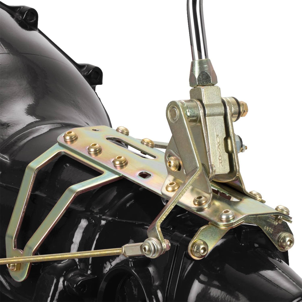 Auto Trans Shifter Kit I129288