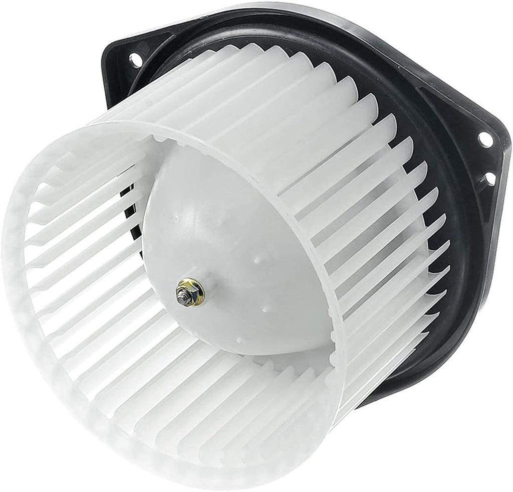 Heater Blower Motor with Fan Cage Pack of 2 K22998