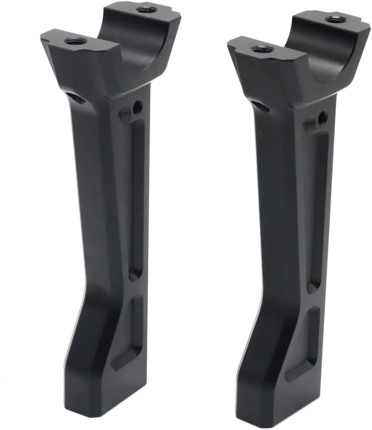 Motorcycle Handlebar Riser Clamp Z265