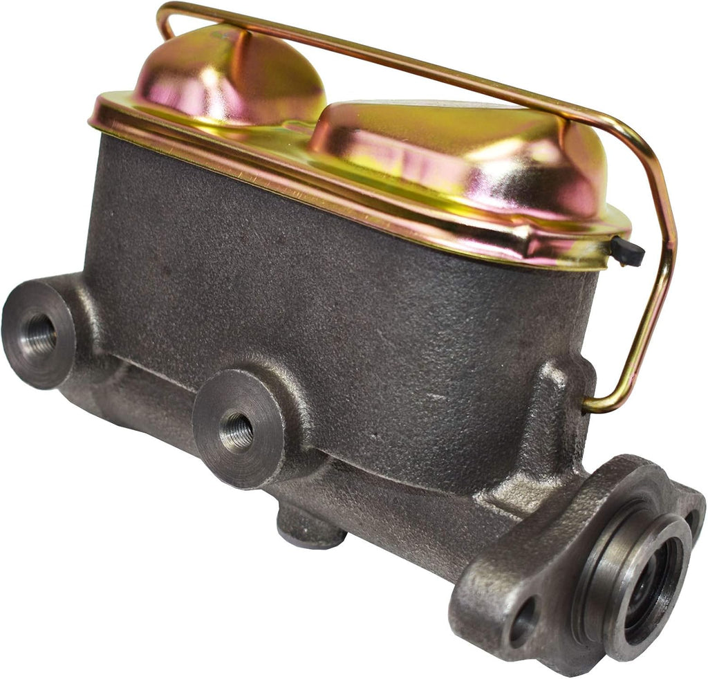 Manual or Power Master Cylinder Kit for Disc/Disc D81161