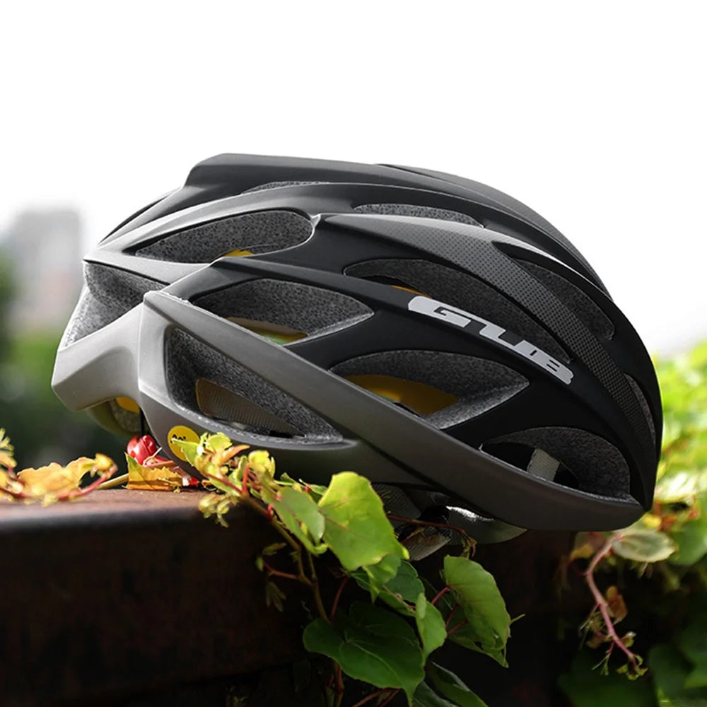 Mountain Safety Helmets for Road Cycling Mountain Biking D28917