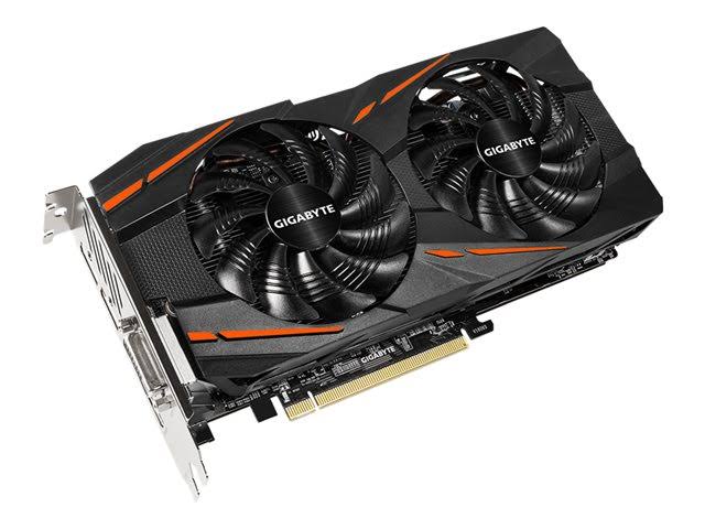 Radeon RX 570 4 GB GDDR5 Graphics Card J3027
