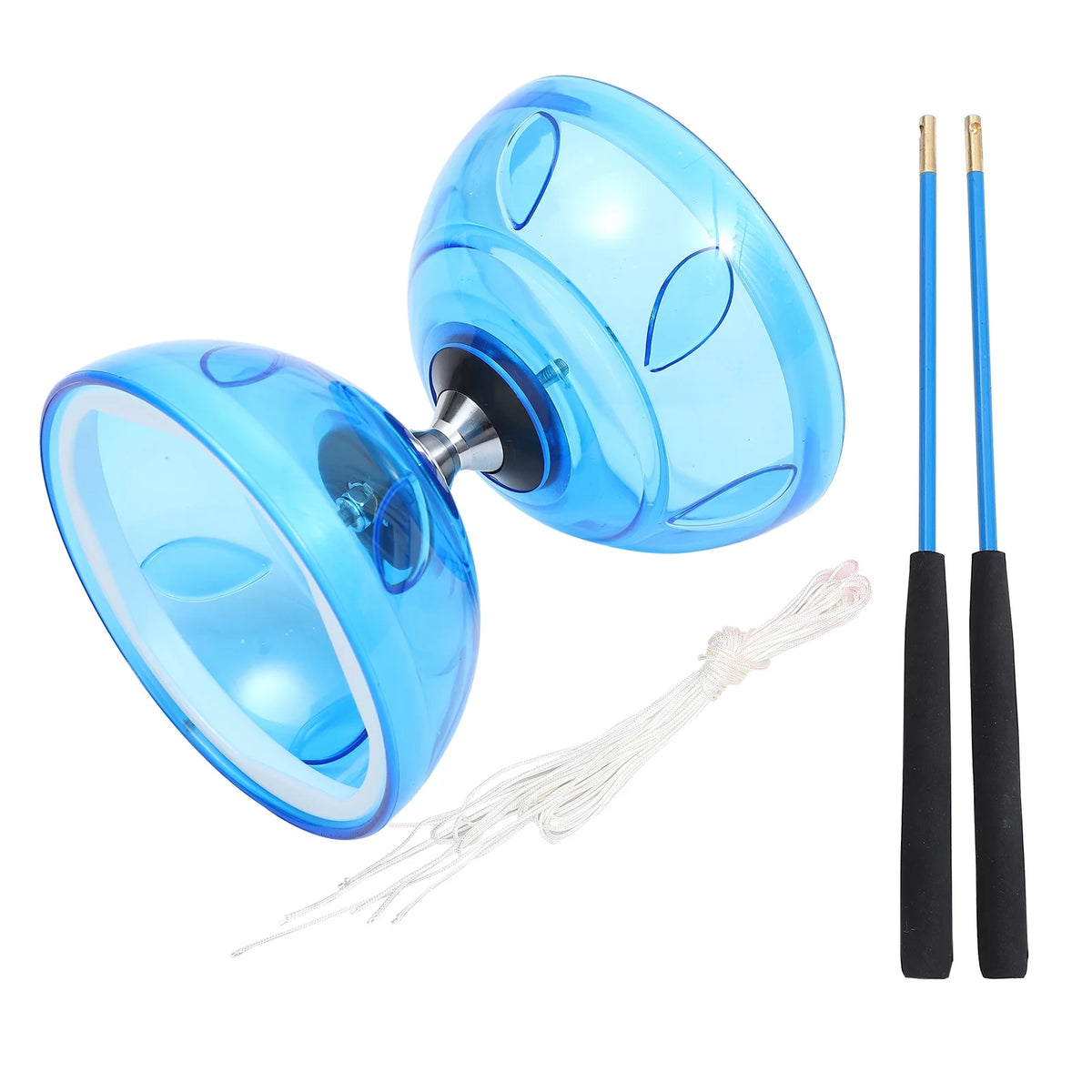 Chinese Yoyo Diabolo Toy U86984