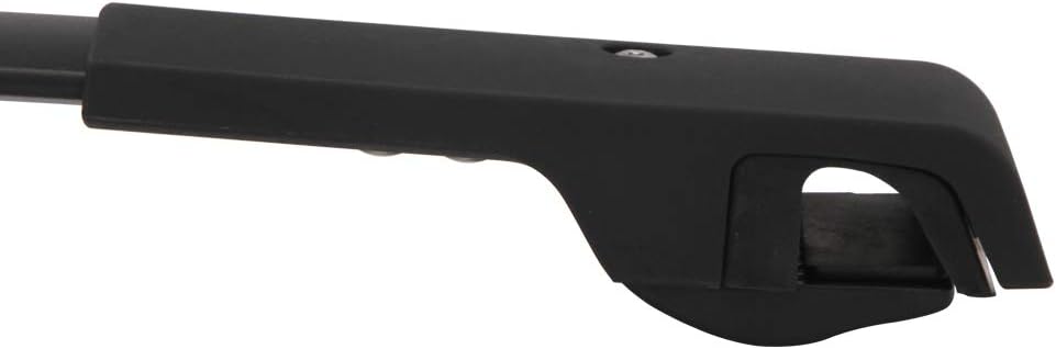 Roof Rack Side Rails Cross Bars Pack of 2 G9718