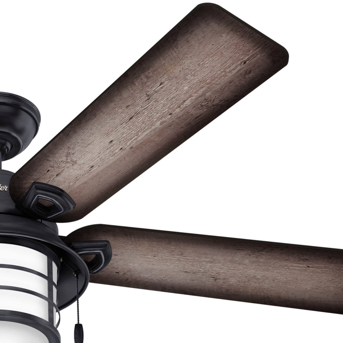 54x22 Ceiling Fan with Reversible Blades K711
