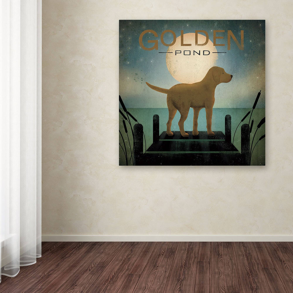Canvas Art P98210