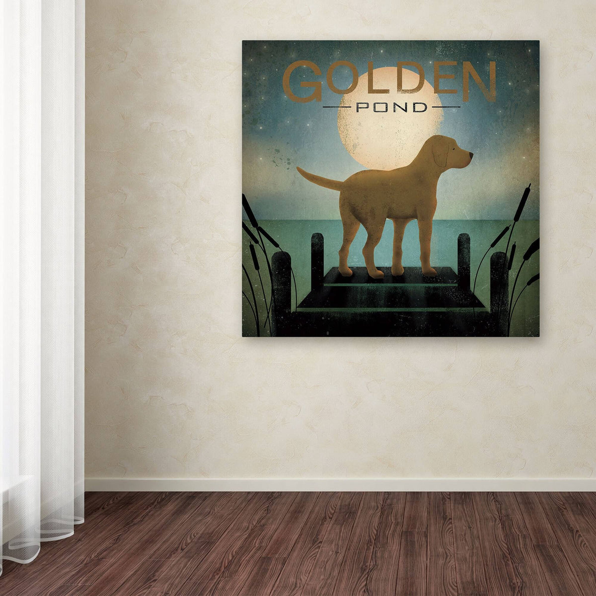 Canvas Art P98210