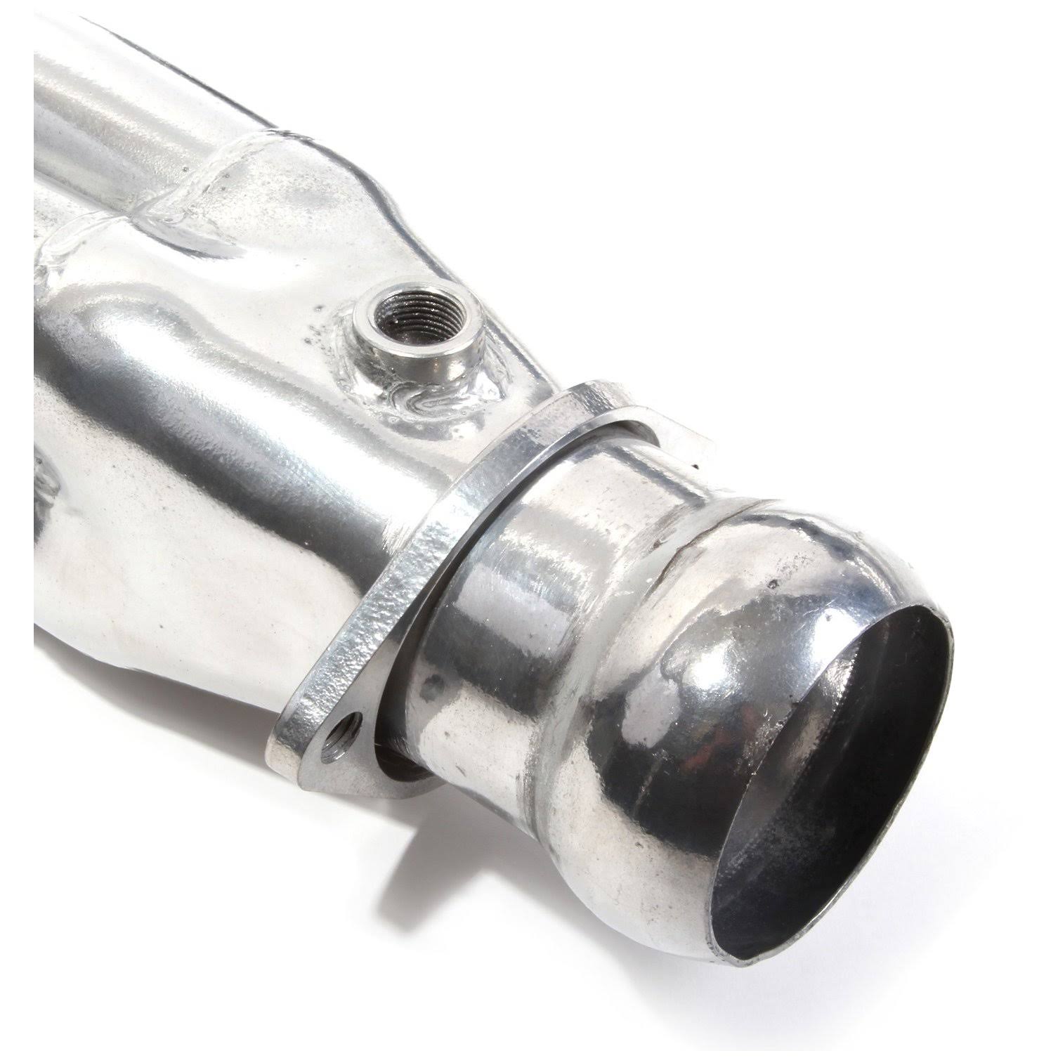 Long Tube Headers G3728