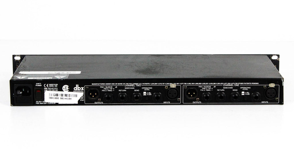 Compressor / Limiter / Gate C36392