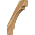 Rough Sawn Brace, Western Red Cedar G999909