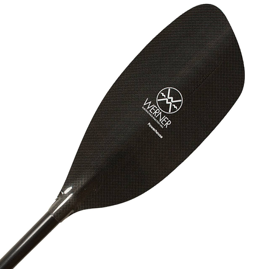 Carbon Bent Shaft Kayak Paddle G184