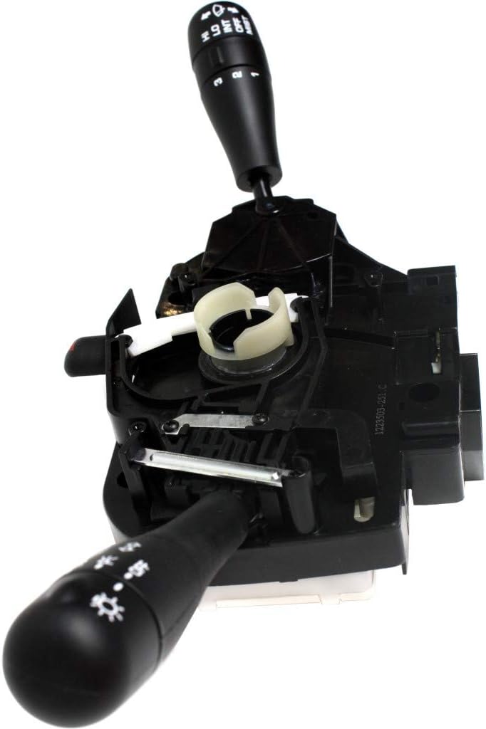 Turn Signal Switch for Saturn SL / SL1 / SL2 1995-2002 C434774