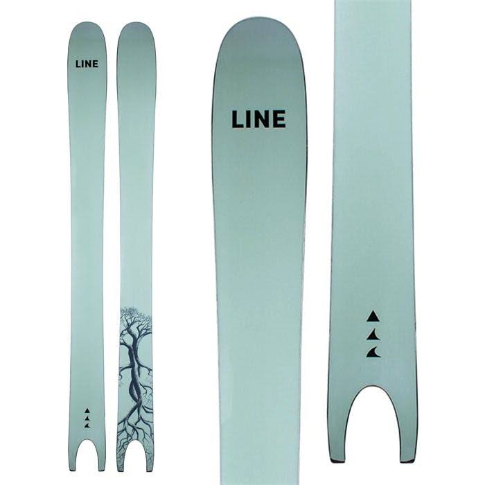 180 Skis Q6848