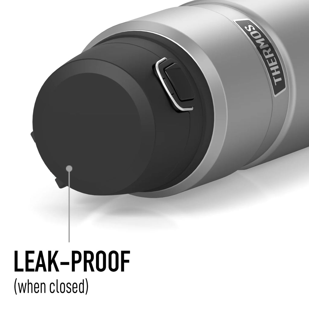 Stainless Steel Vacuum Insulated Drink Bottle, 24oz D40742