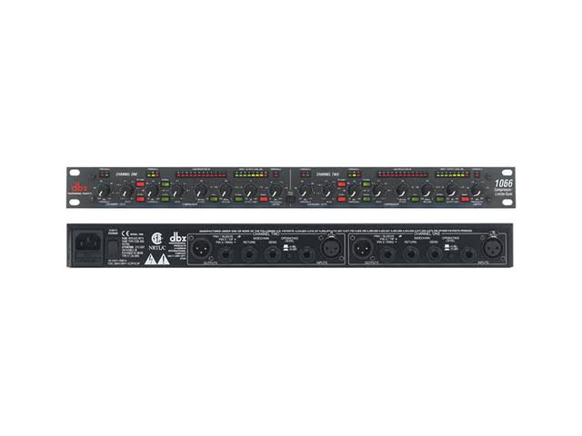 Compressor / Limiter / Gate C36392