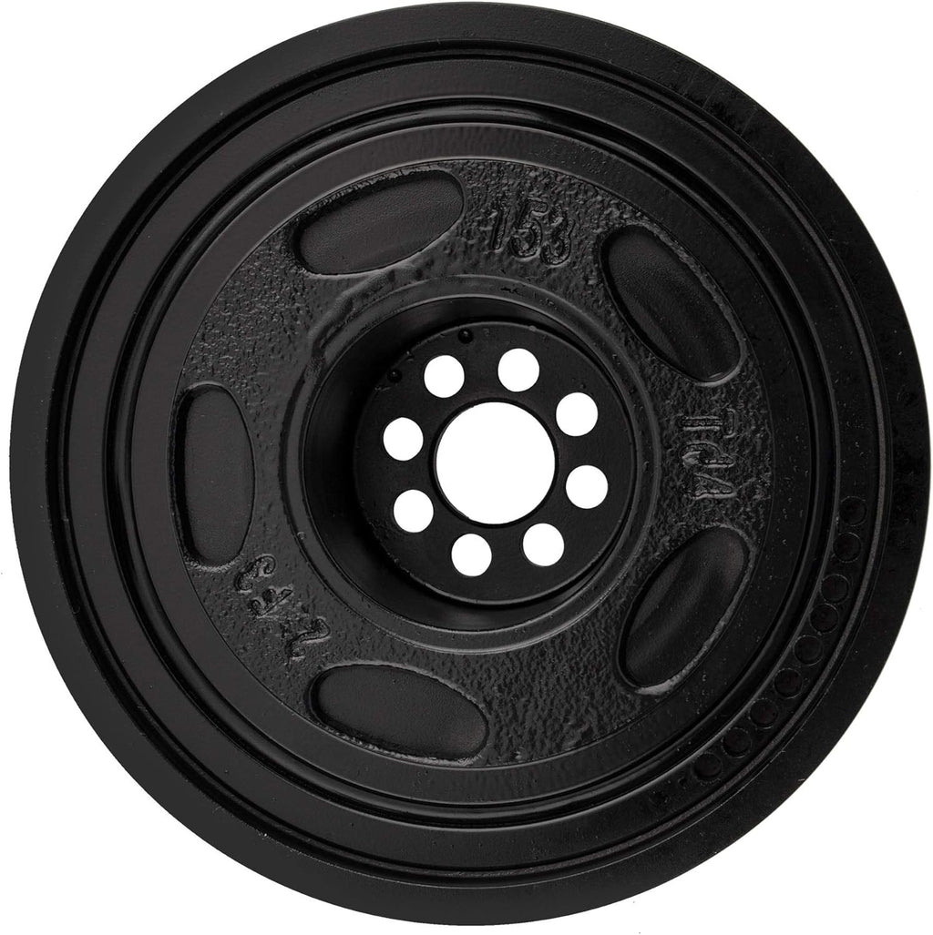 Harmonic Balancer Crankshaft Pulley D26181