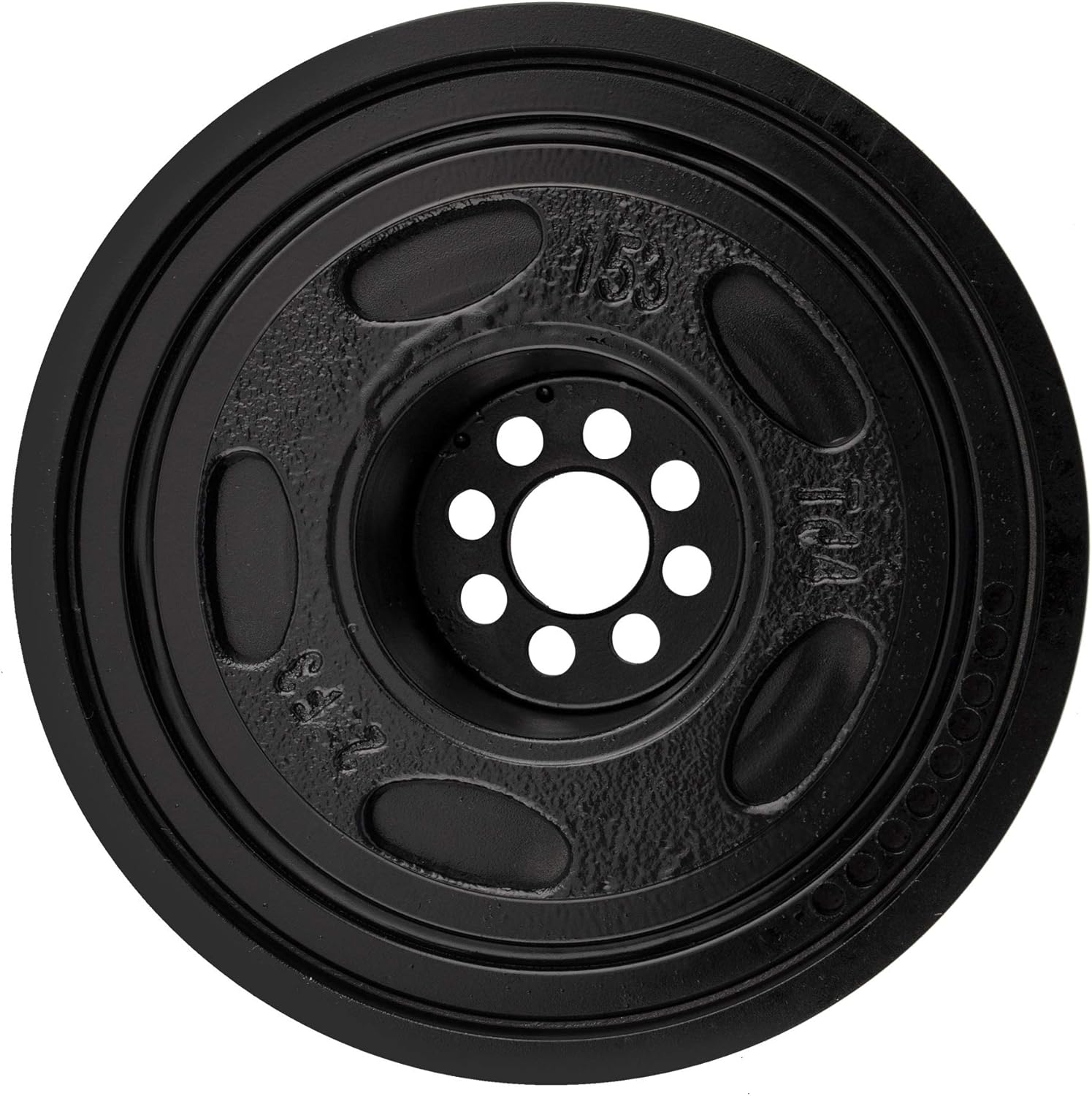 Harmonic Balancer Crankshaft Pulley D26181