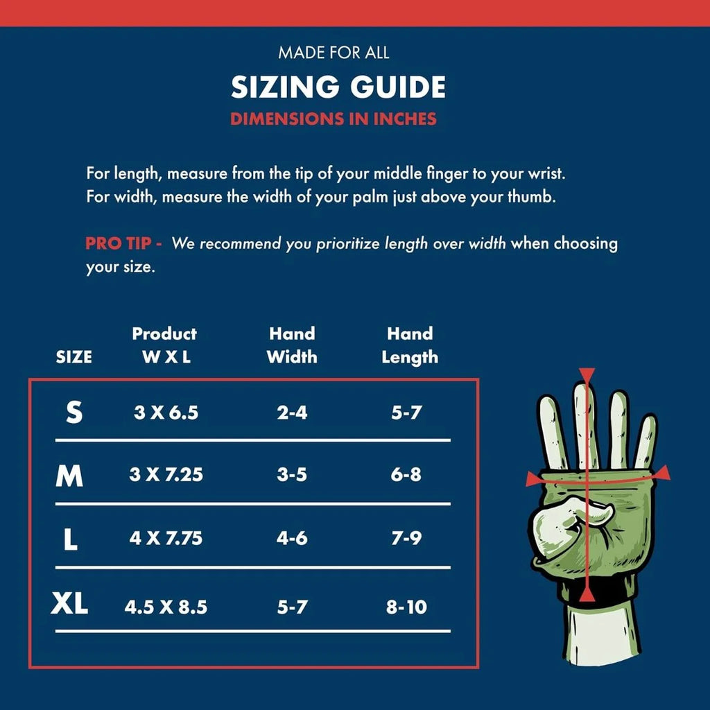 Fingerless 3-in-1 Gloves E715