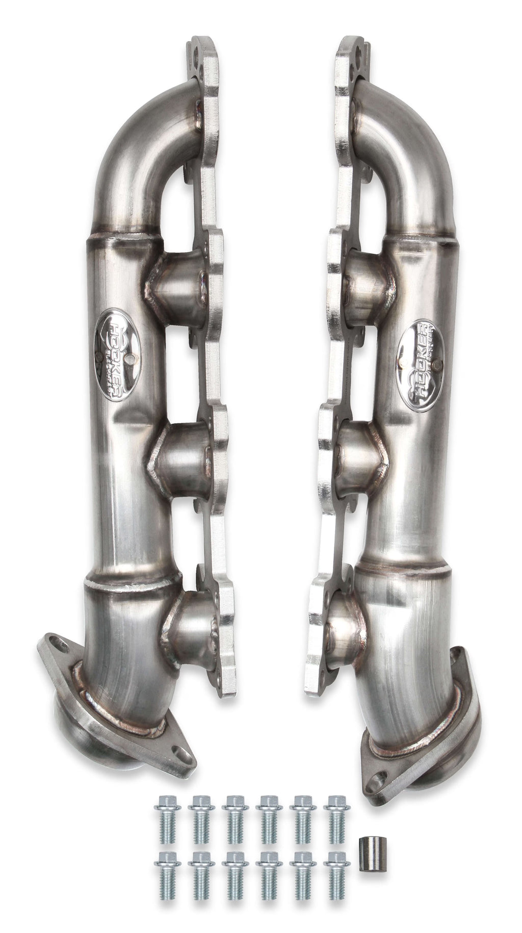 Exhaust Header M591986
