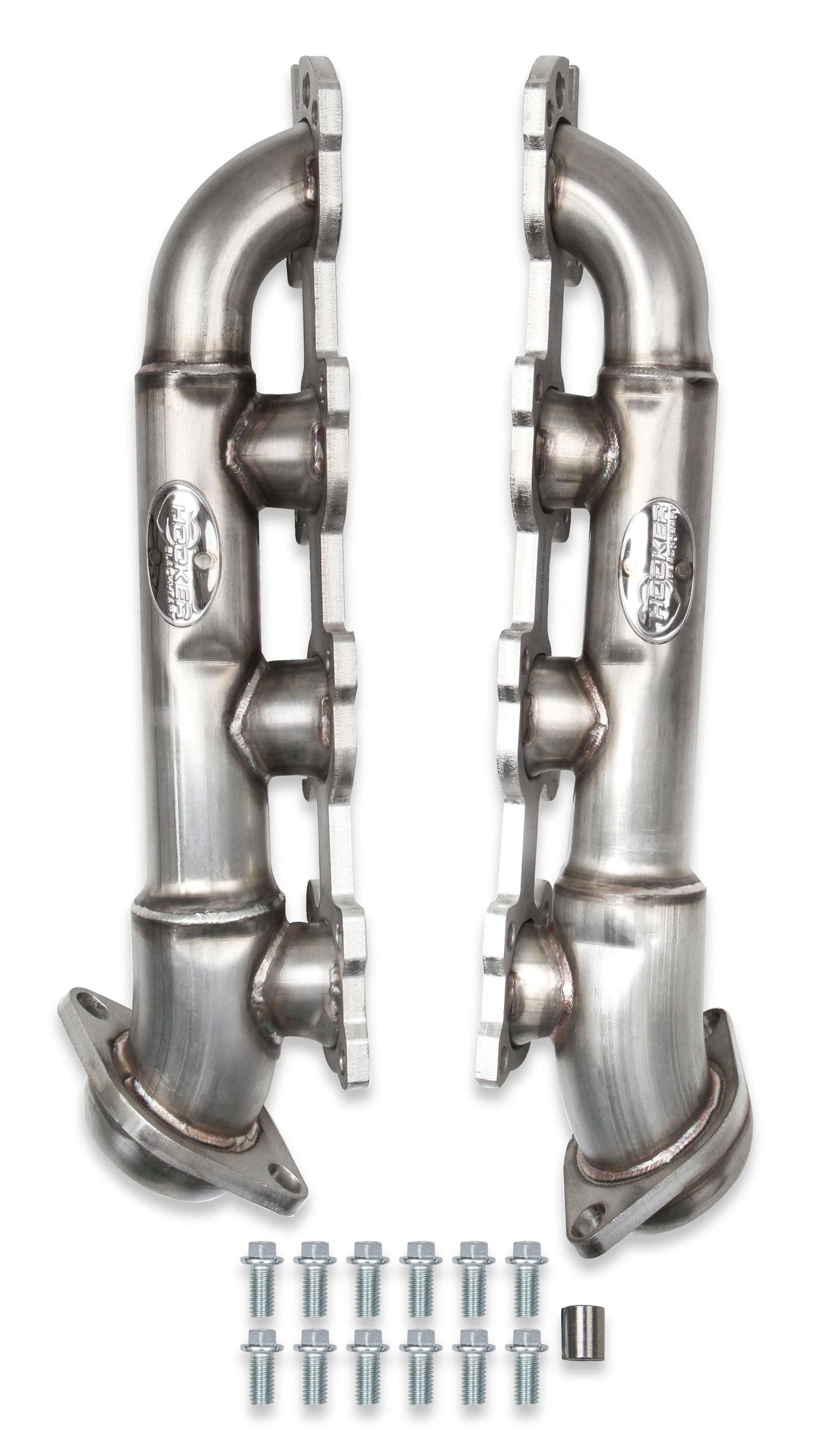 Exhaust Header M591986