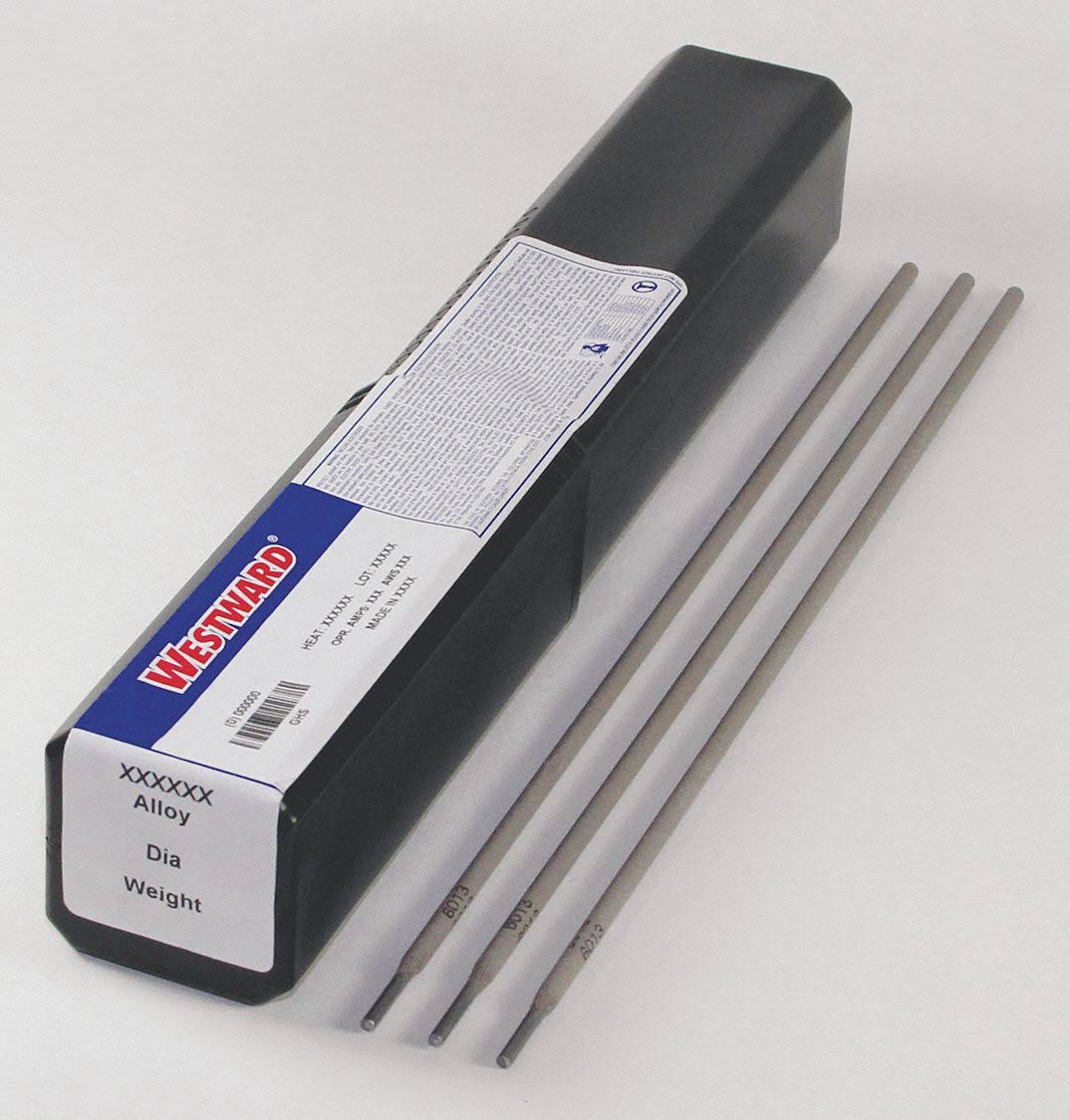 1/8x22 Dia AWS E309l-16 Stick Electrode 10 lb. Y3810