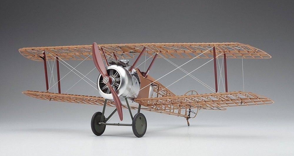 1/16 Sopwith Camel F.1 A170340