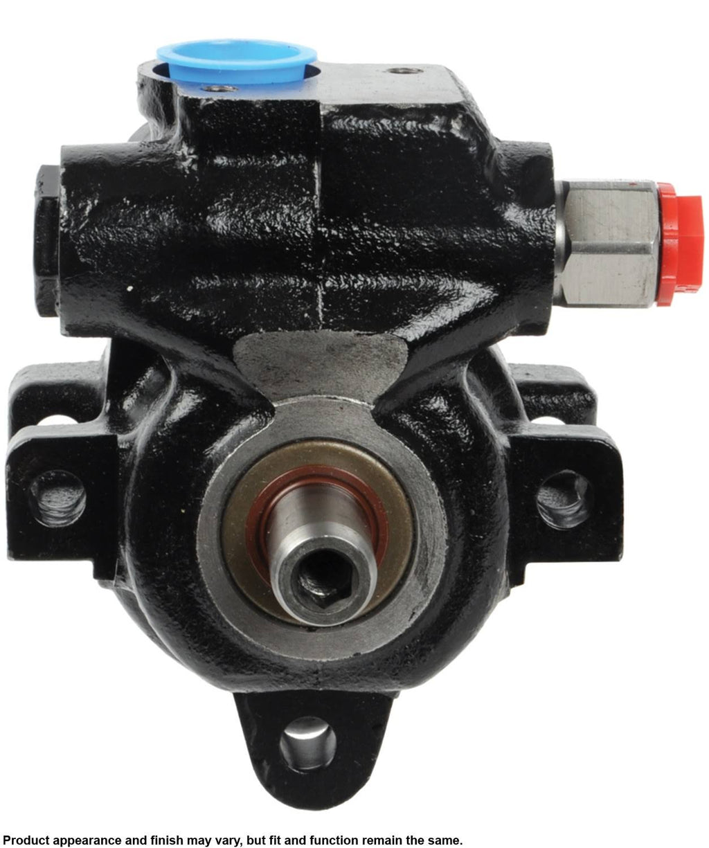 Power Steering Pump O300740
