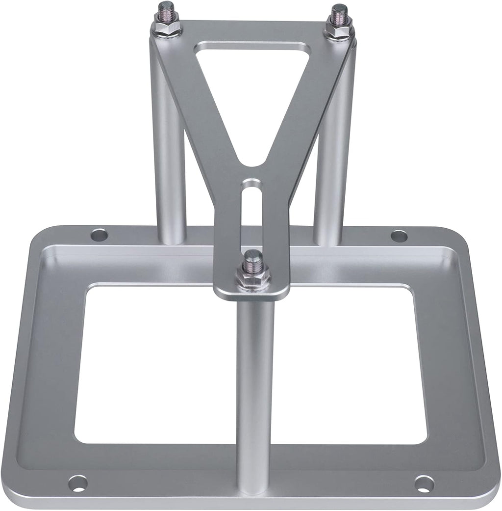 Billet Aluminum Battery Tray Hold Down Pack of 2 R456674