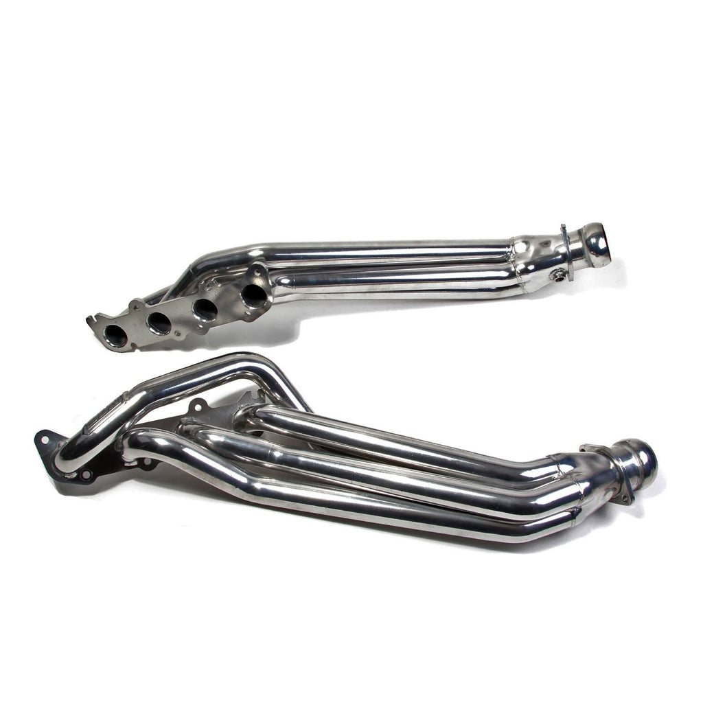 Long Tube Headers G3728