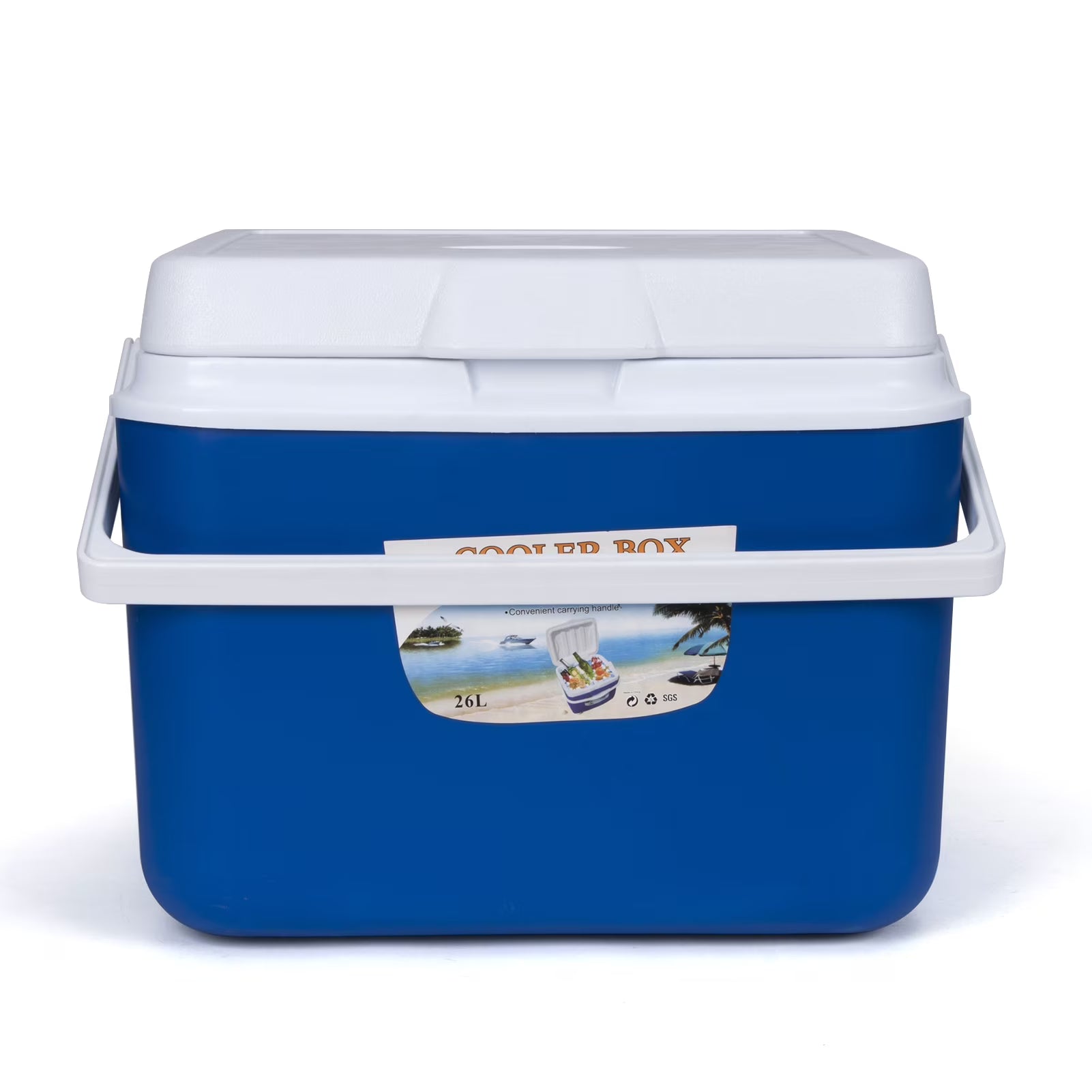 Cooler Box 8L/13L/26L C1860