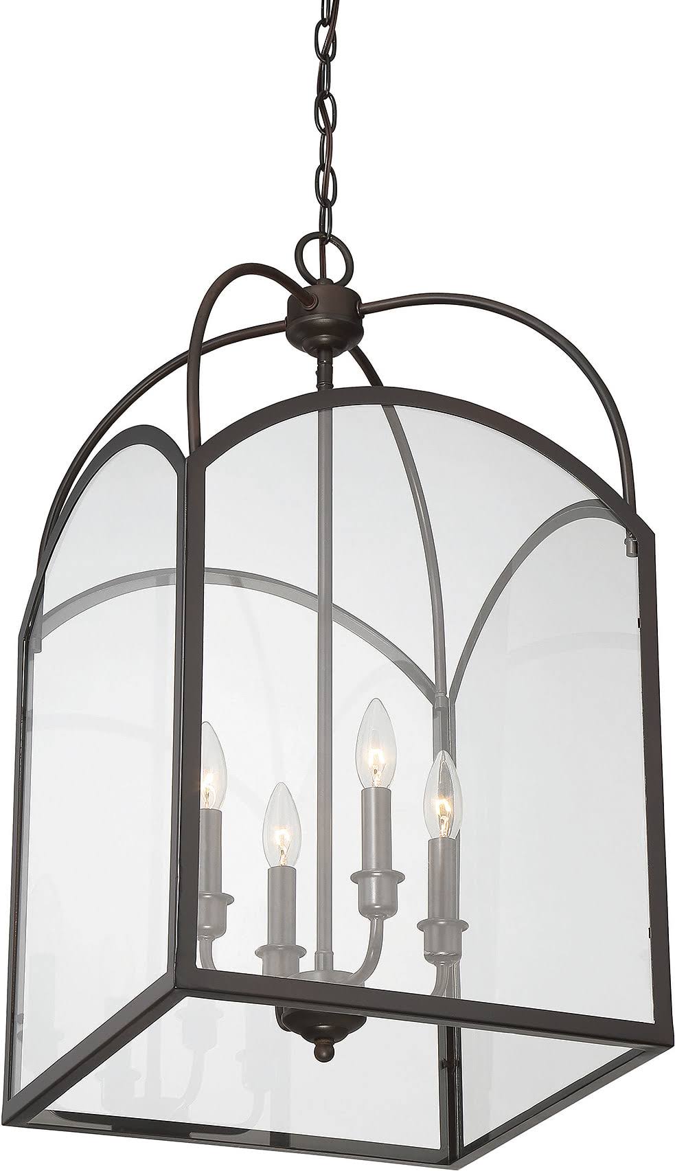 4 Light Foyer N693767