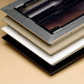 Extra Large Double Flap Pet Door N62422