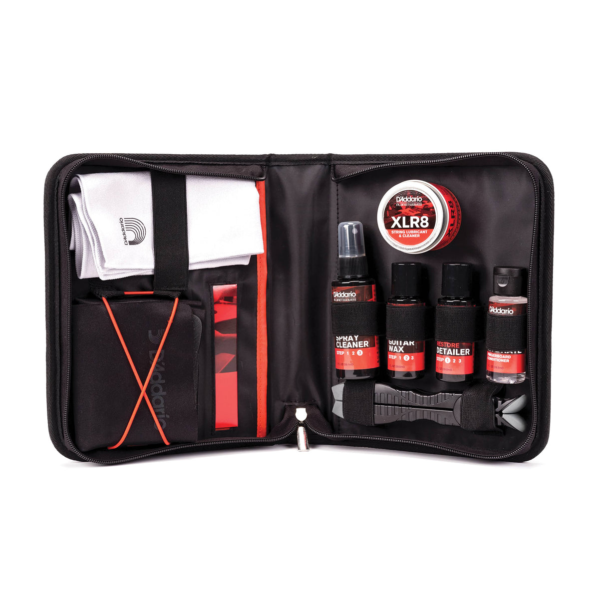 Instrument Care Kit G637