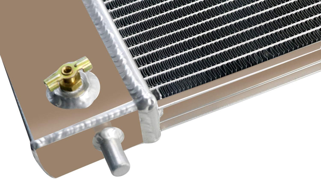 3 Row Aluminum Radiator S5064