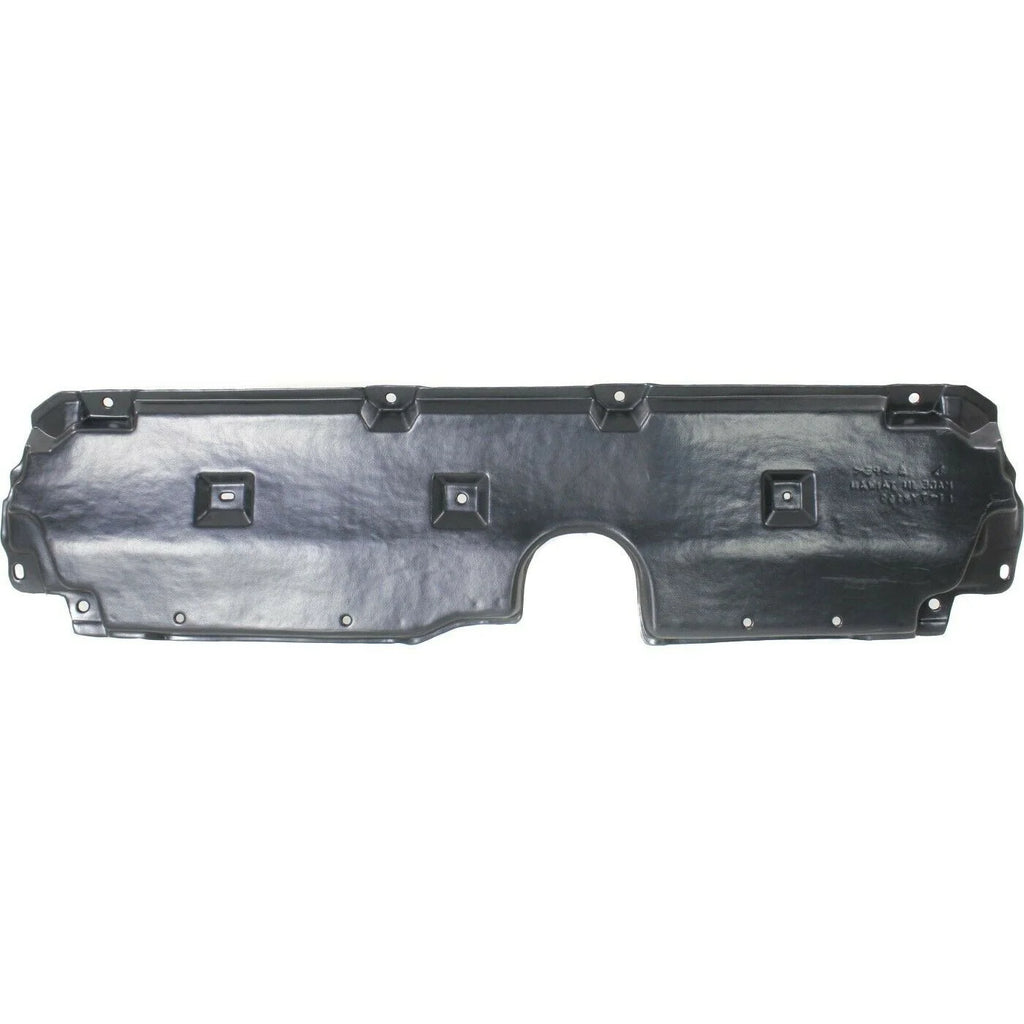 Front Side Engine Splash Shield for TOYOTA RAV4 2013 2018 T97014