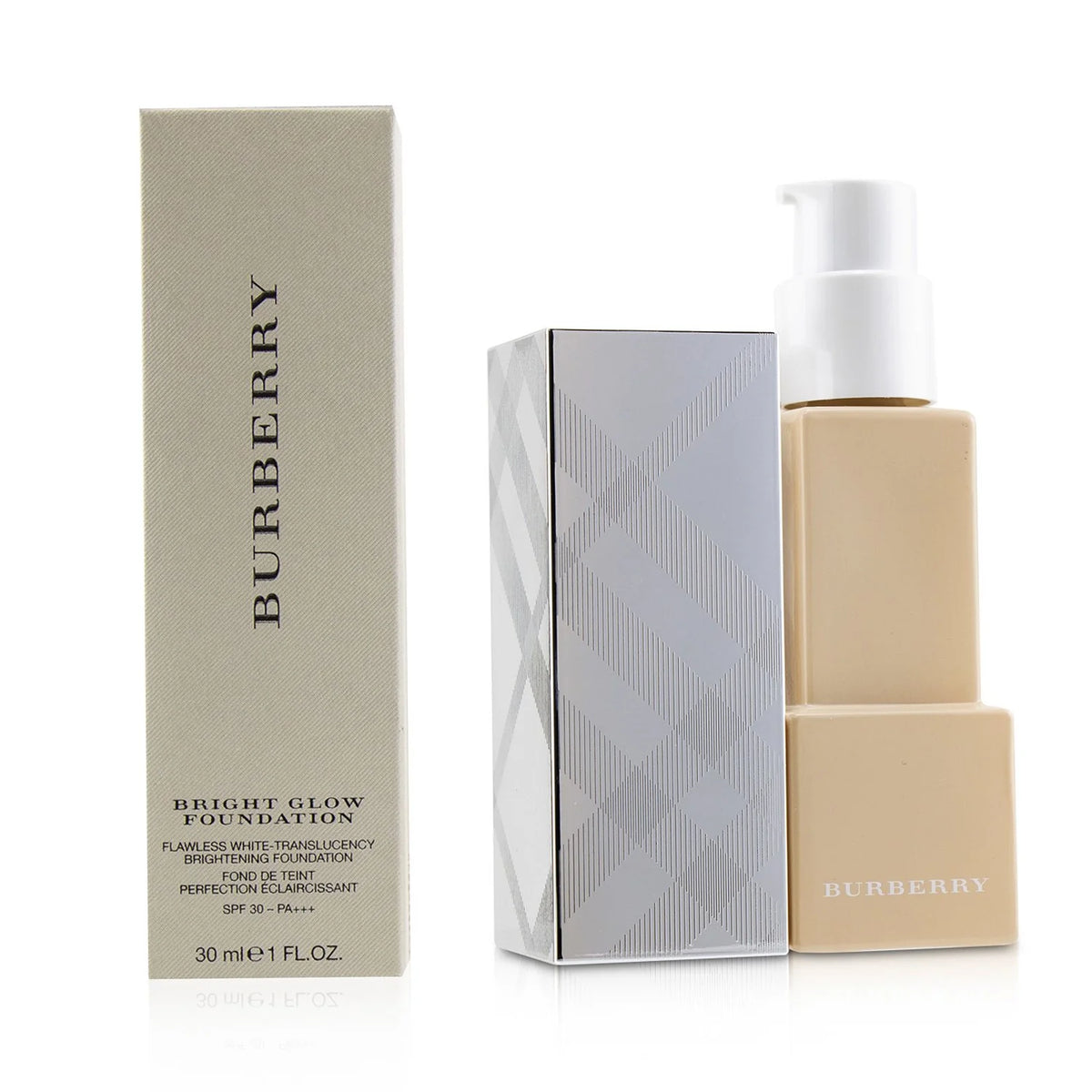 Foundation SPF 30 No. 20 Ochre 30ml/1oz L1070