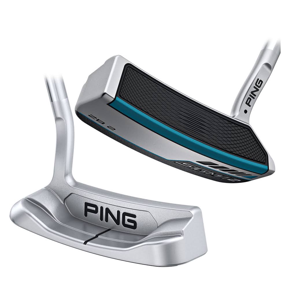 Platinum Putter X939