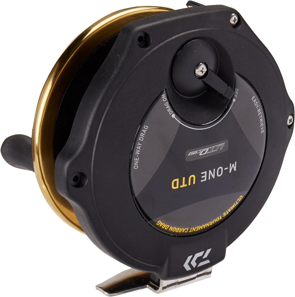 Salmon Mooching Reel K248