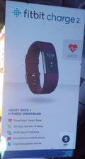 Plum Fitness Wristband Z804763